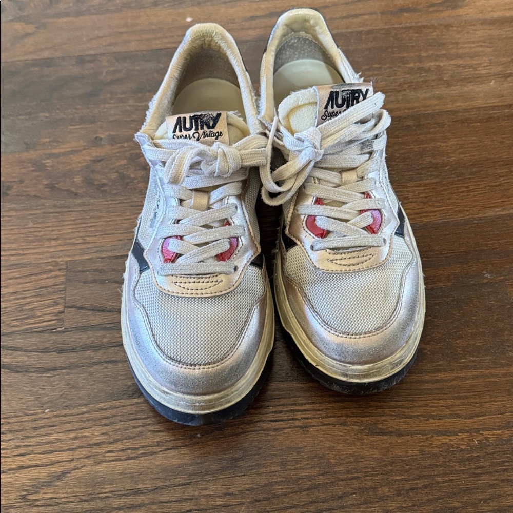 Autry sneakers - Picture 2 of 5